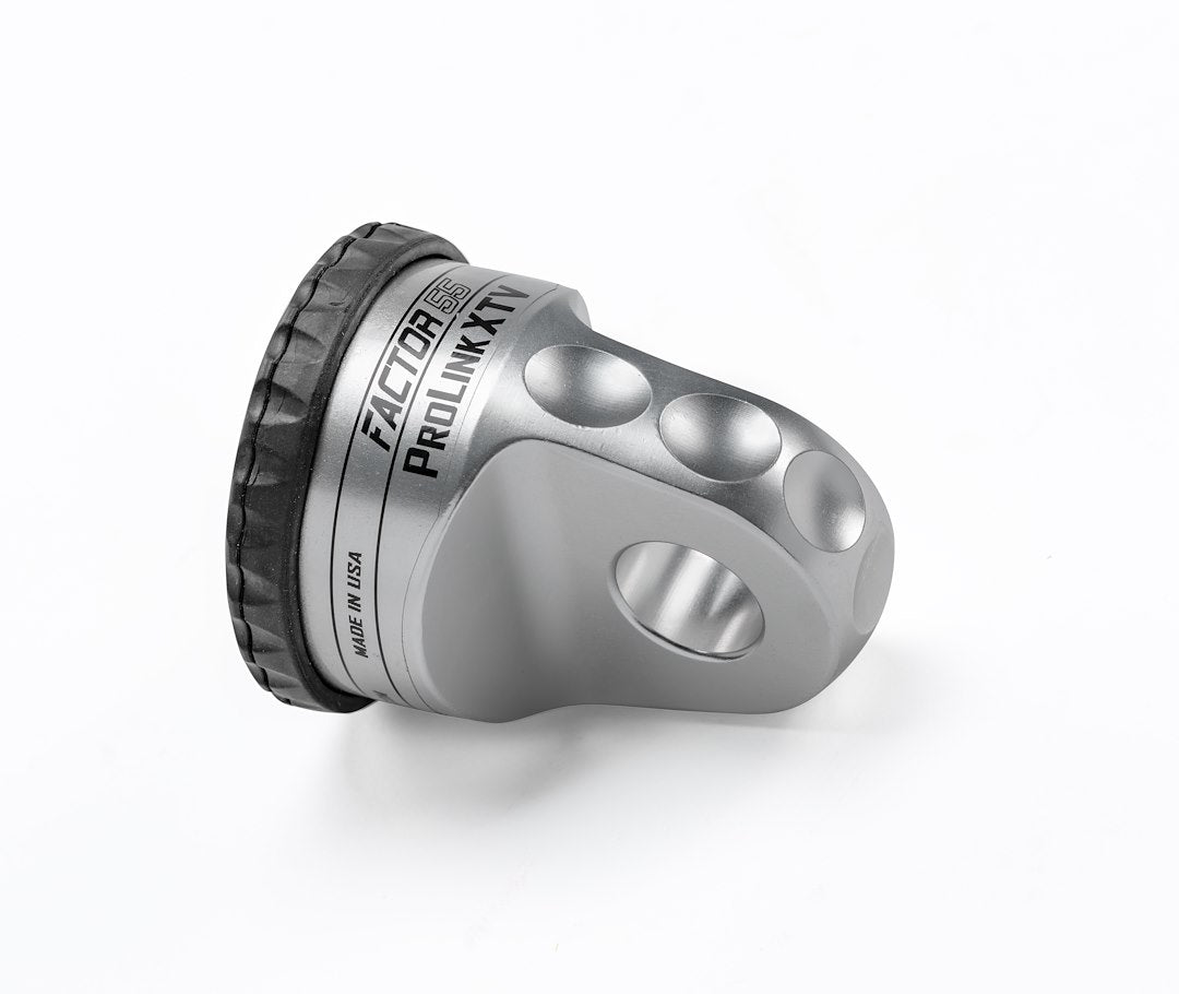 FACTOR 55 PROLINK XTV - SILVER [00110-05]