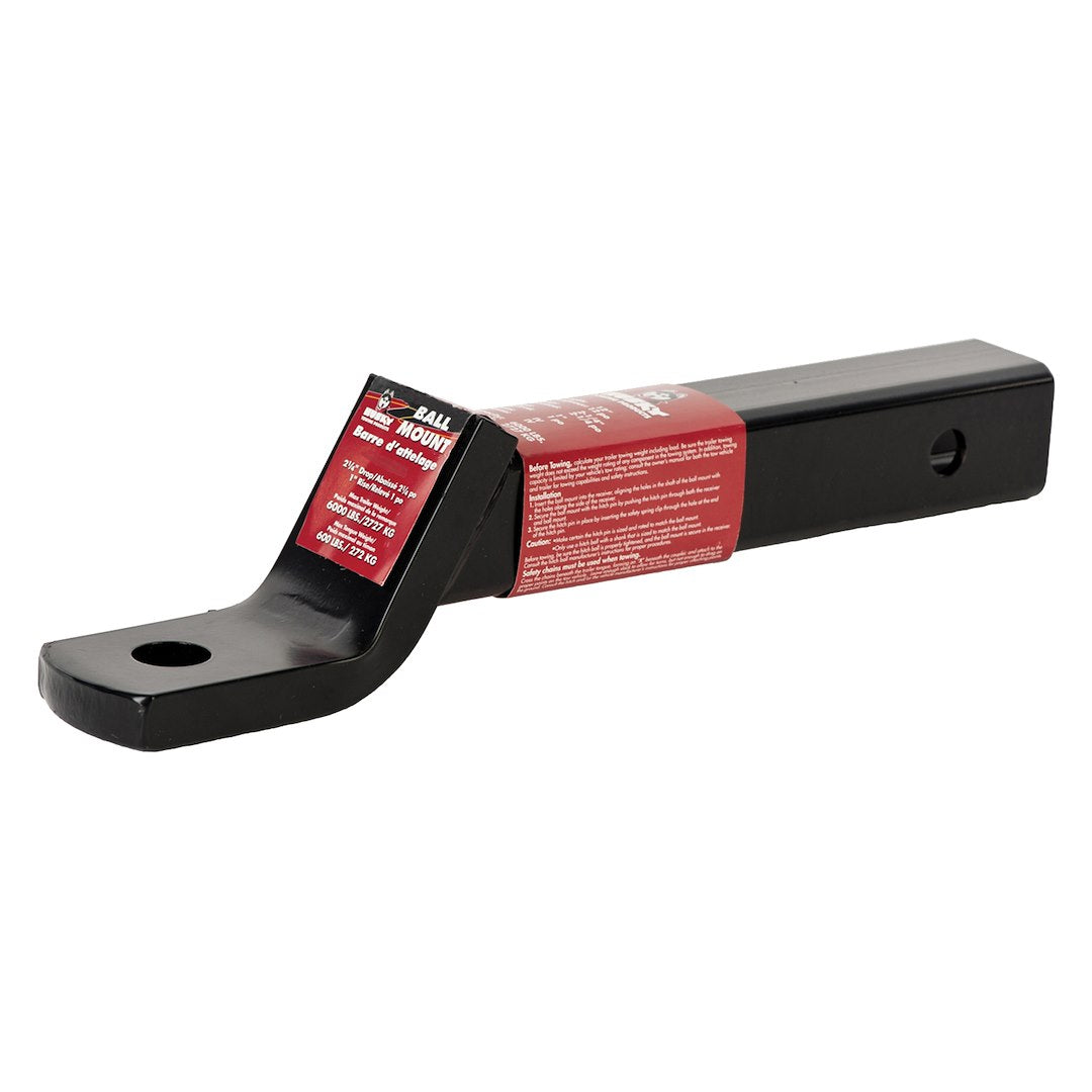 HUSKY TOWING BALL MT CLASS IV 12X1X2-1/4 [31369]
