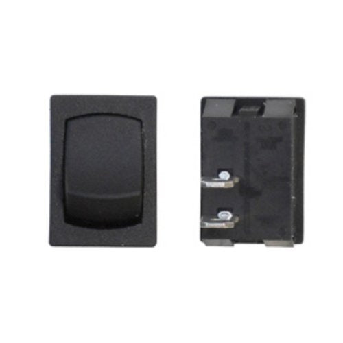 VALTERRA LLC 12V MINI ON/OFF BLACK [DG211VP]