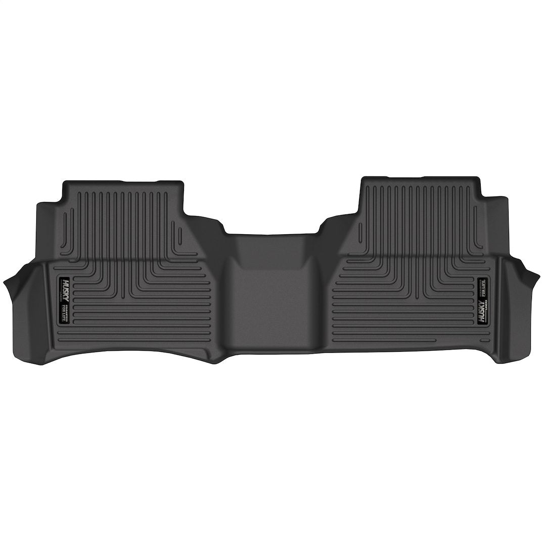 HUSKYLINER WB 2ND SEAT FLOOR LINER [14521]