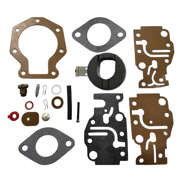 EMP CARBURETOR REPAIR KIT [1300-08691]