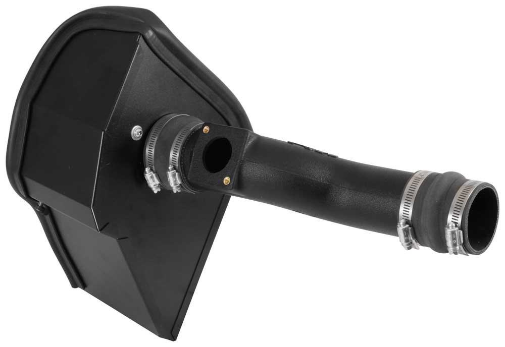 K&N FILTER PERFORMANCE INTAKE KIT [63-3516]
