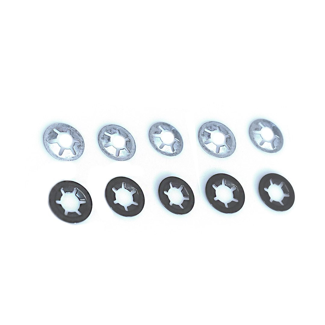 SPEEDFX HANGER KEEPERS WASHERS SERVICE KIT [ESK002]