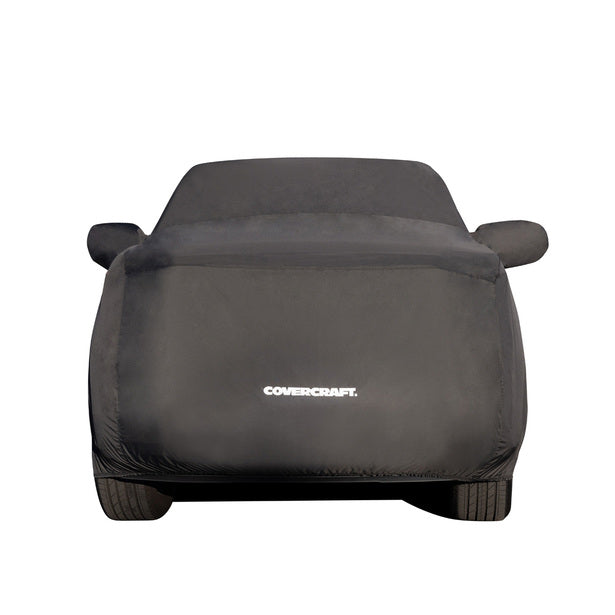COVERCRAFT CUSTOM WEATHERSHIELD HP CAR COVER - [C18920PB]