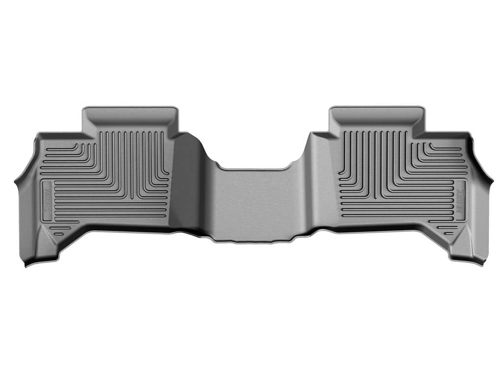 HUSKYLINER WB 2ND SEAT FLOOR LINER [19501]