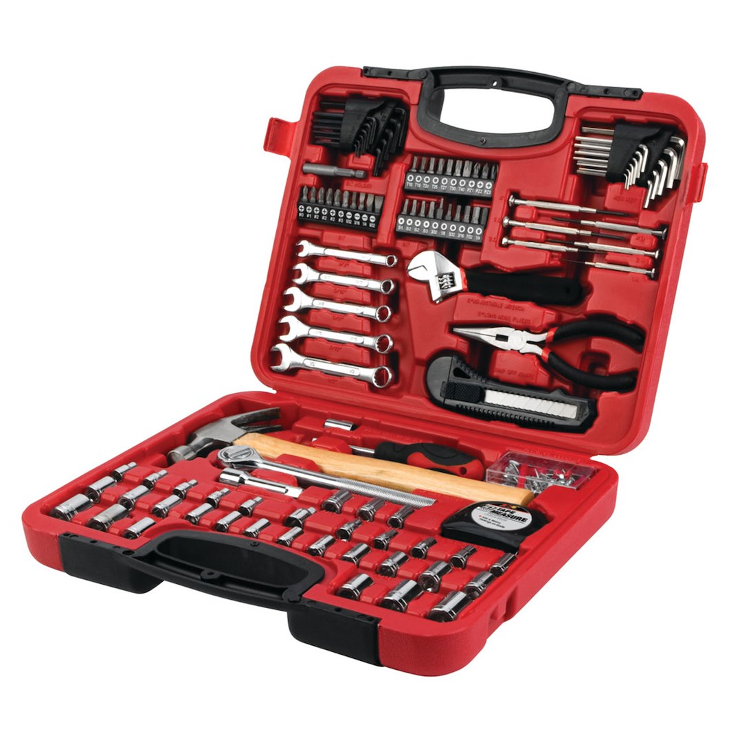 PERFORM TOOL TOOL SET [W1532]
