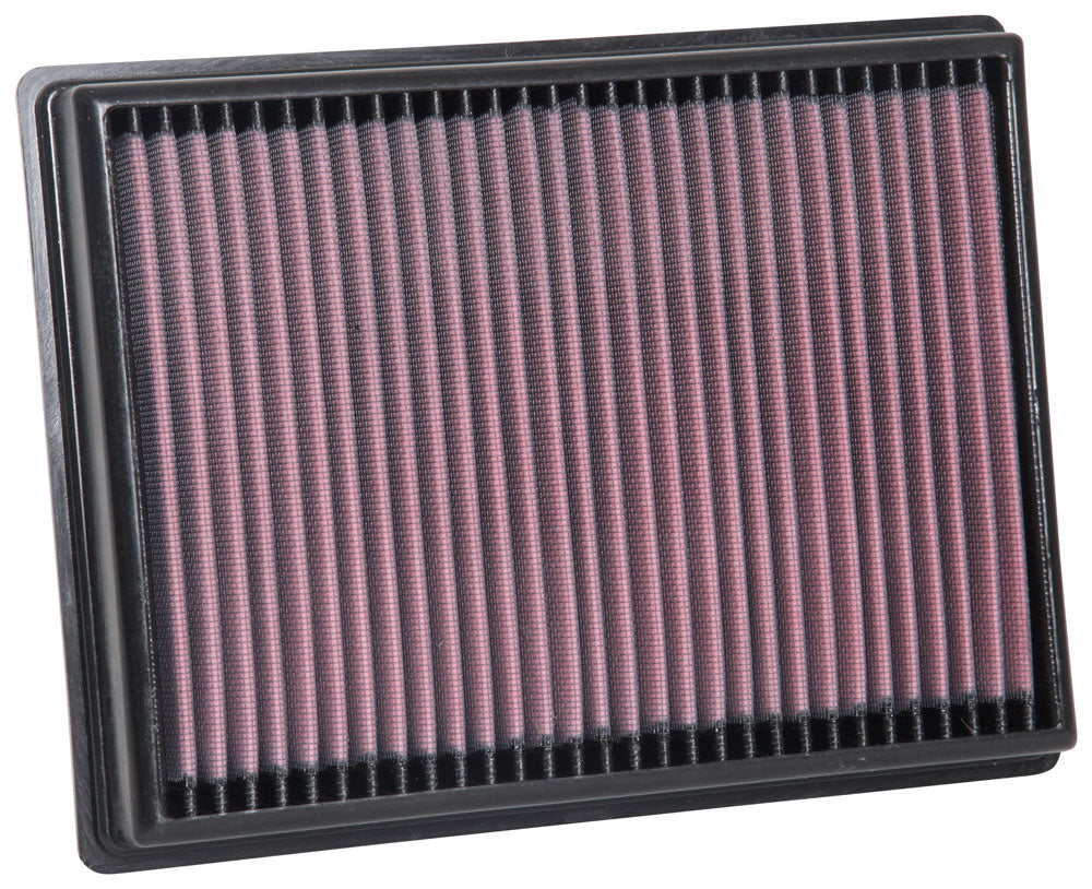 K&N FILTER FORD FOCUS IV L3-1.0L F/I; 2018 [33-3131]
