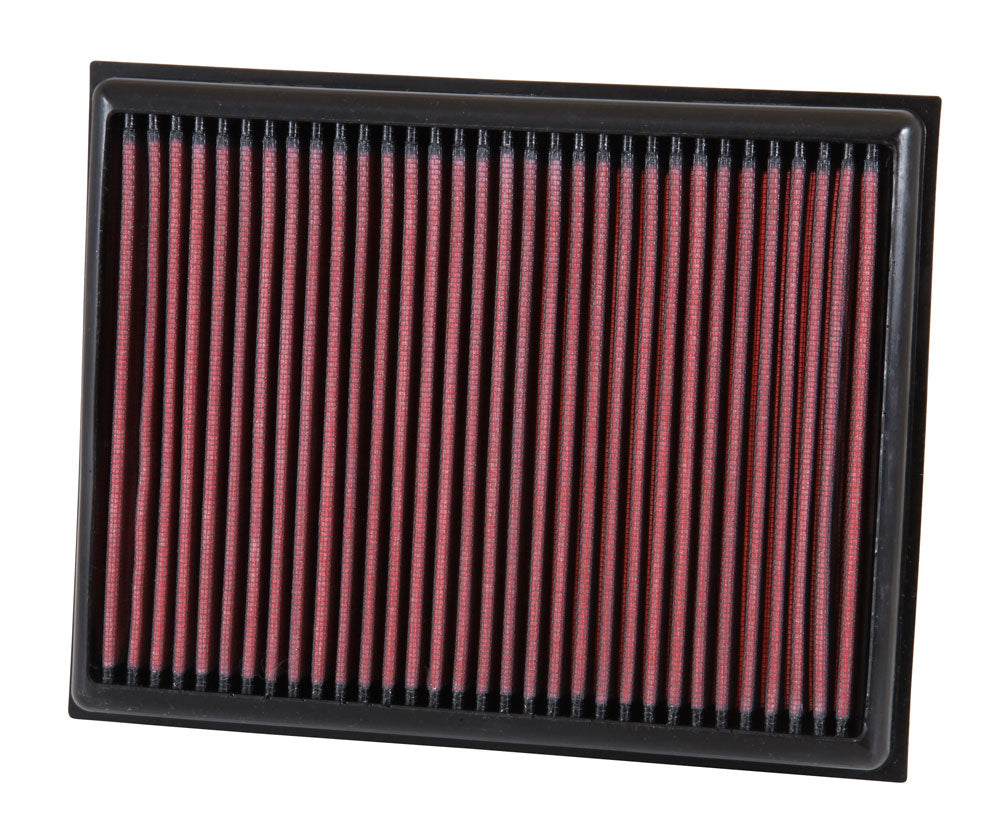 K&N FILTER REPLACEMENT AIR FILTER [33-3059]
