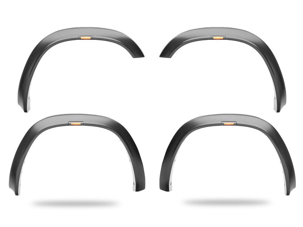 HUSKYLINER FF RVL STYLE 4PC [2805942]