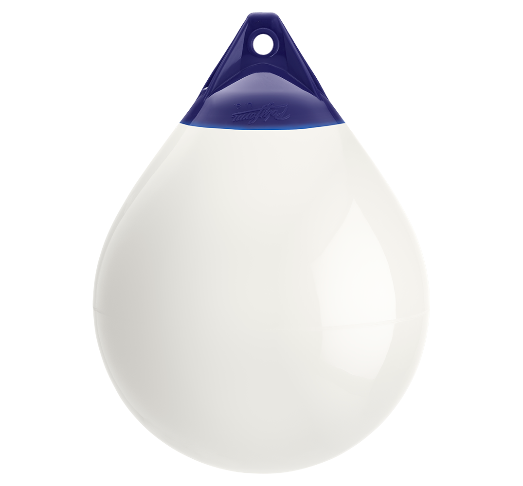 POLYFORM 20.5' DIAM. - 64.4' CIRCUM. BUOY [96-763-340]