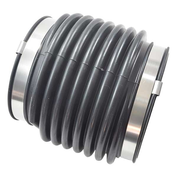 EMP BELLOW WITH CLAMPS [61-00511]