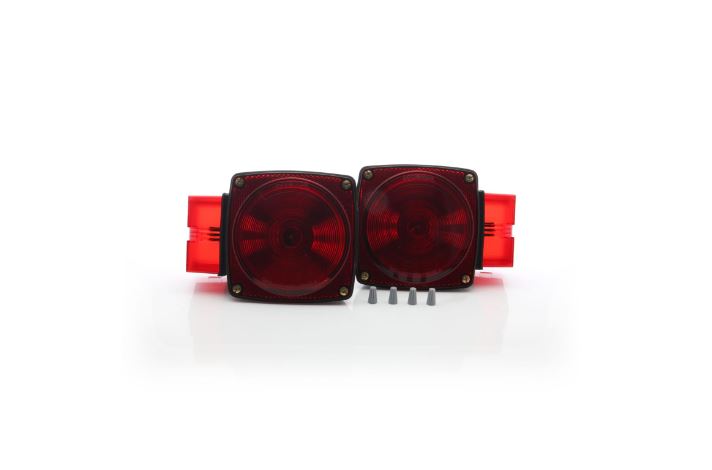 OPTRONICS LIGHT KIT; O80'; SUBMERSE [TL60RK]