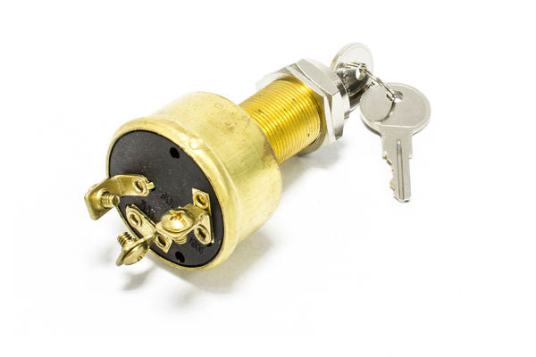SIERRAMARINE IGNITION SWITCH [MP39060-1]