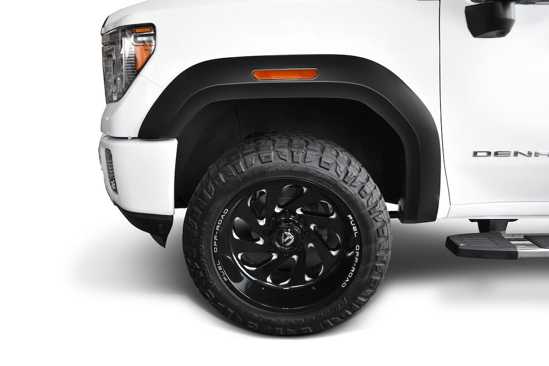 HUSKYLINER FF POCKET STYLE 4PC [2804987]