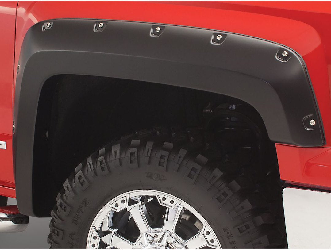 HUSKYLINER FF POCKET STYLE 4PC [2804959]