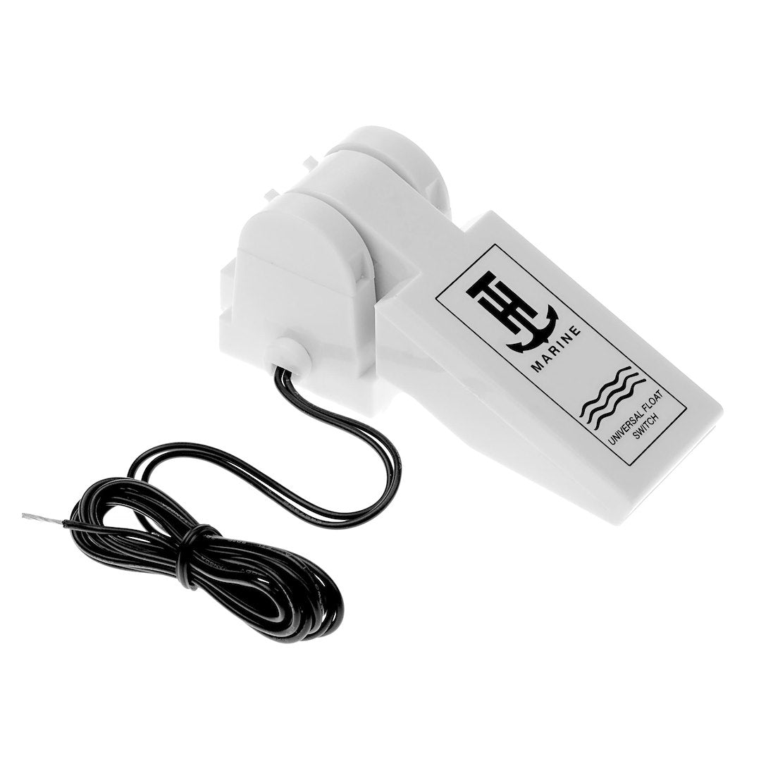 T-H MARINE BILGE PUMP FLOAT SWITCH [BE-PL-57438-DP]