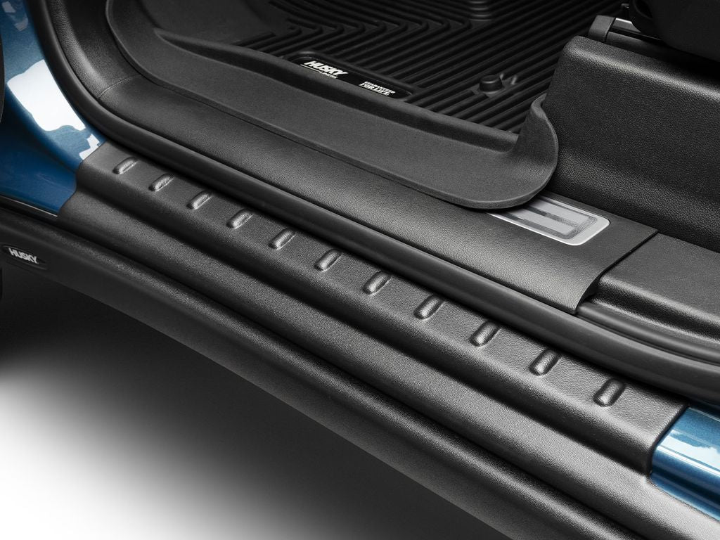 HUSKYLINER TRAIL ARMOR ROCKER PANEL [2874141]
