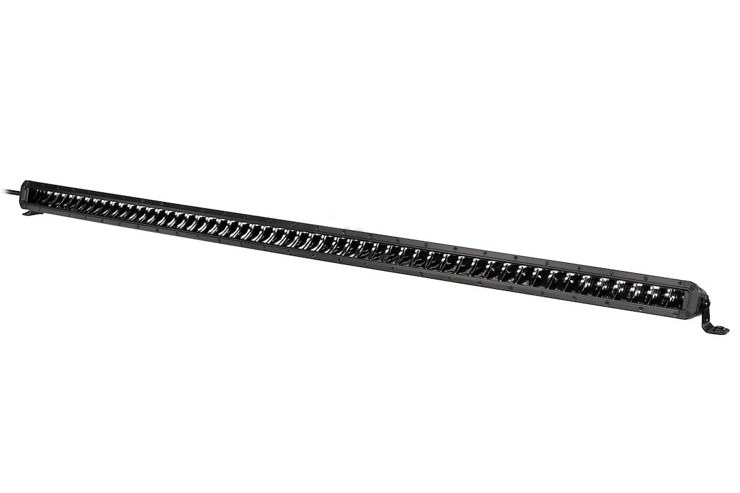 HELLA BLK MAG TOUGH 50' SLIM CURV LTBAR [358197531]