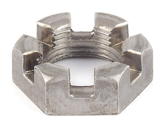 AP PRODUCTS 6SLOTSPDLNUT1'-14UNS [014-122081]