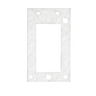 SUBURBAN MFG SUBURBAN FIREWALL GASKET [071084]