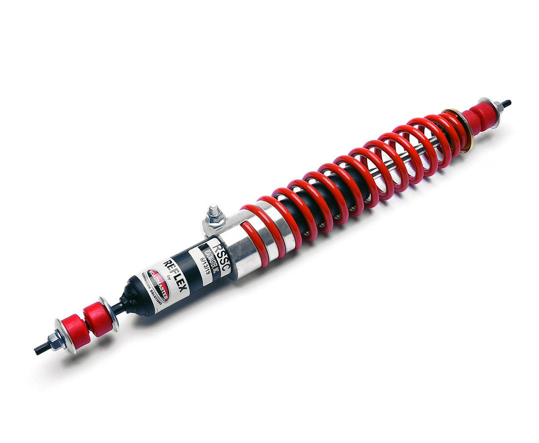 ROADMASTER REFLEX STABILIZER UNIT [RSSC]