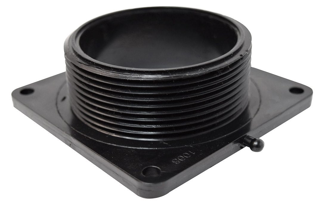 VALTERRA LLC FLANGE  3' MPT [T1008]