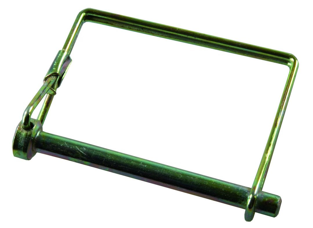 JR PRODUCTS SAF LK PIN-1/4'X2-1/2' [01274]