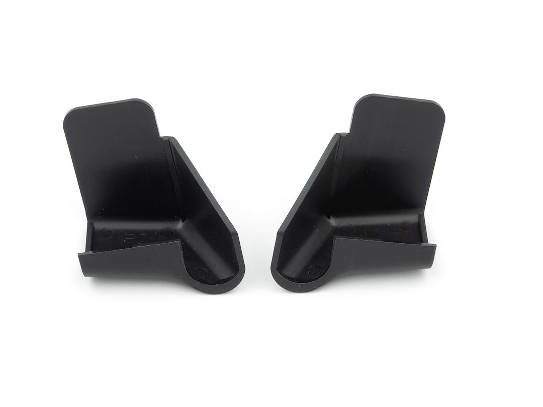 B&B MOLDERS SHORT RAIN GUTTER SPOUTS [94169]