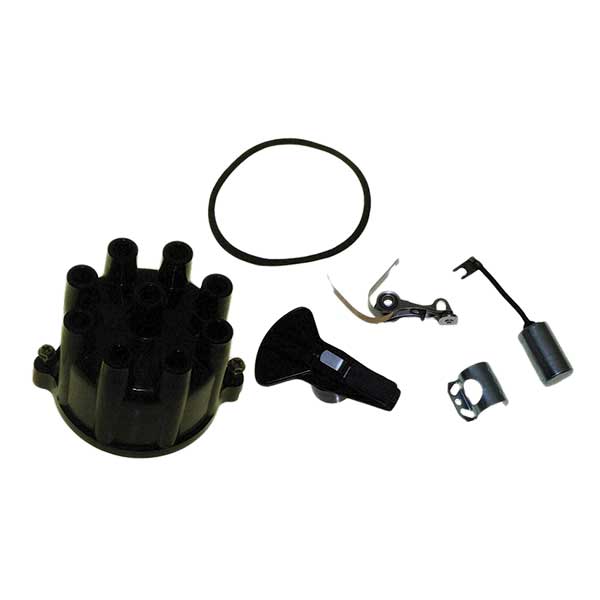 EMP TUNE-UP KIT WITH CAP [300-03079]