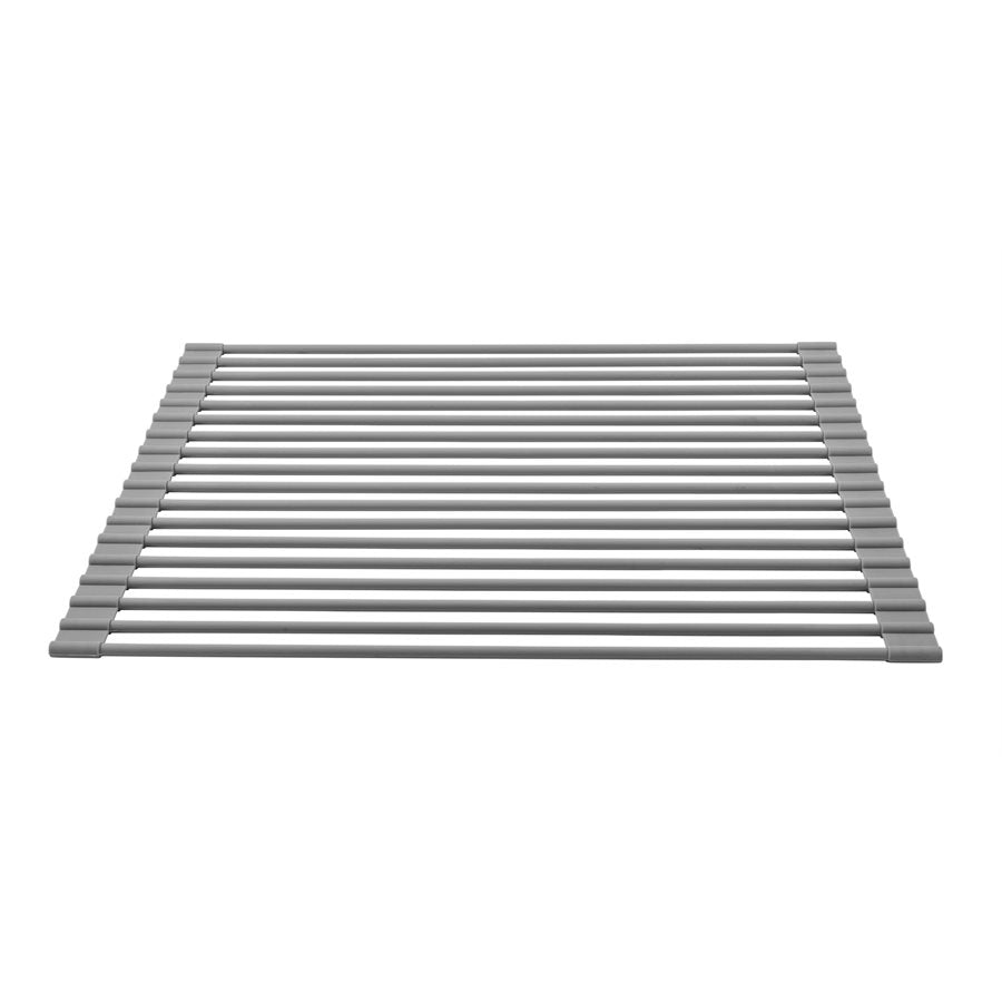 CAMCO ROLL-UP DISH DRYING RACK  17'X13' [43519]