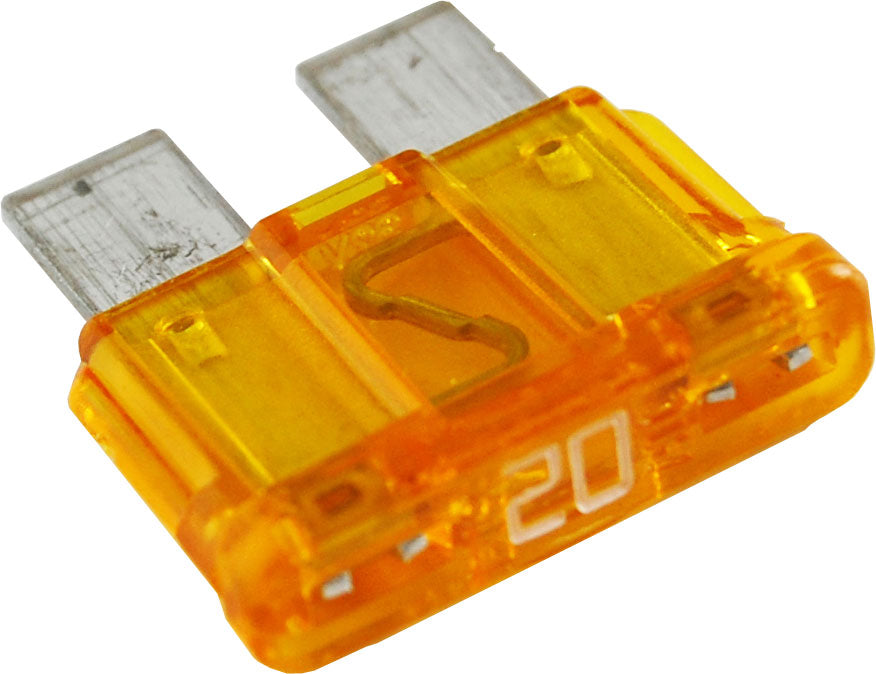 BLUE SEA FUSE ATO/ATC 20A [5243-BSS]
