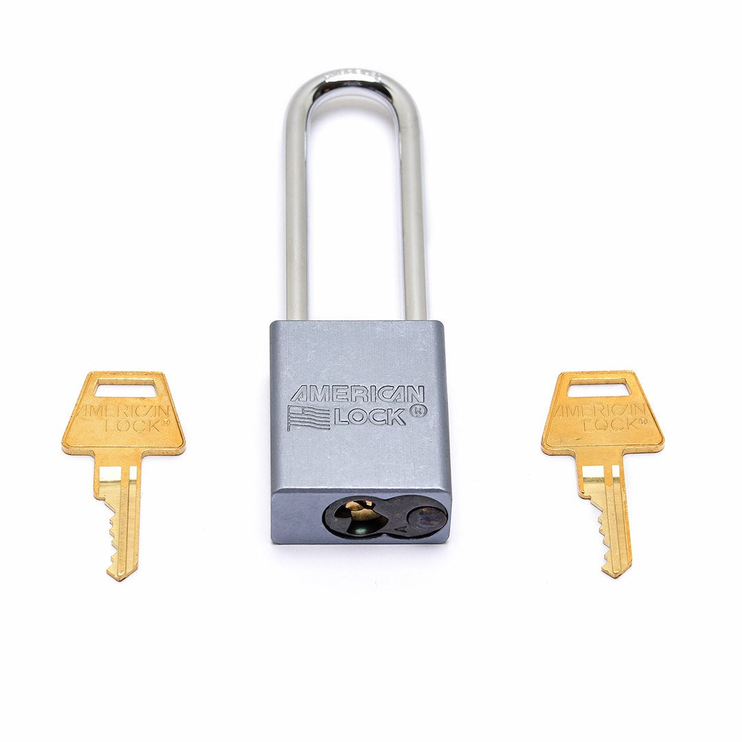 ROADMASTER ROADMASTER COUPLER PADLOC [305]