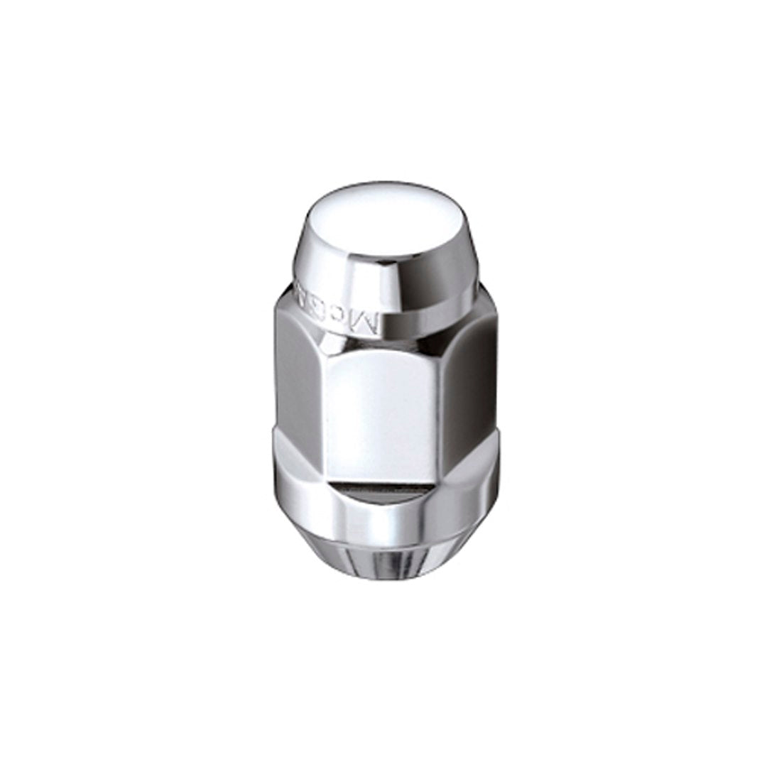 MCGARD BULGE NUTS 1/2 100/BOX [69410]