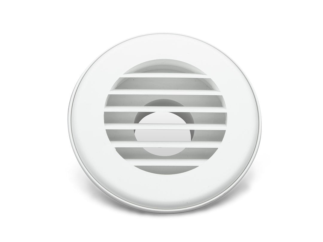 B&B MOLDERS HEAT VENT 2' NO DAMPER [94261]