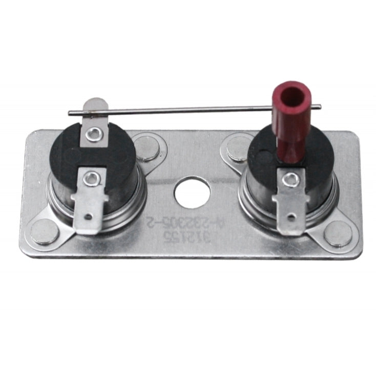 SUBURBAN MFG SUBURBAN 120V T-STAT/LIMI [232306]