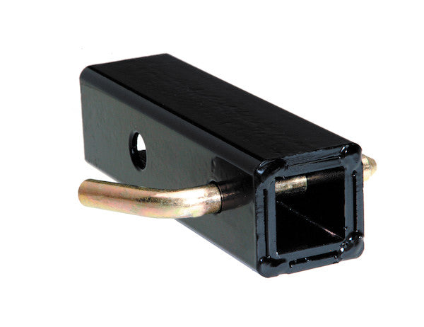 BUYERS PROD HITCH. ADAPTER  2' TO 1-1/4' [1804035]