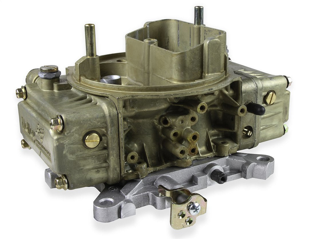 HOLLEY 0-9776 450CFM ZINC ALLOY [0-9776]