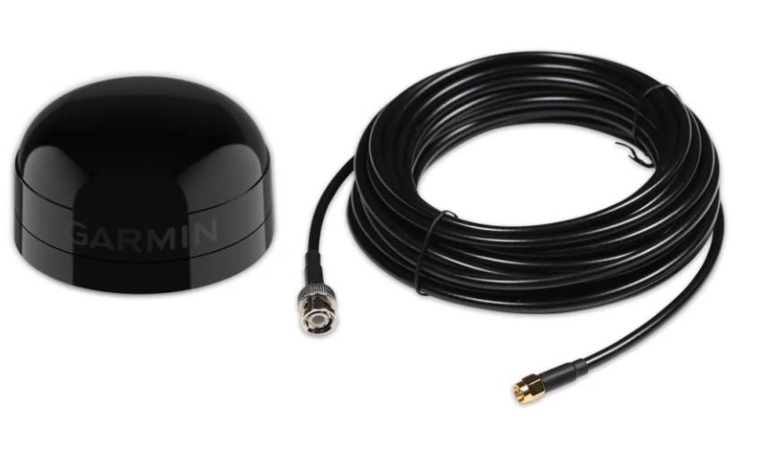 GARMIN ELEC. GA23 BLACK FOR CORTEX [010-13305-20]