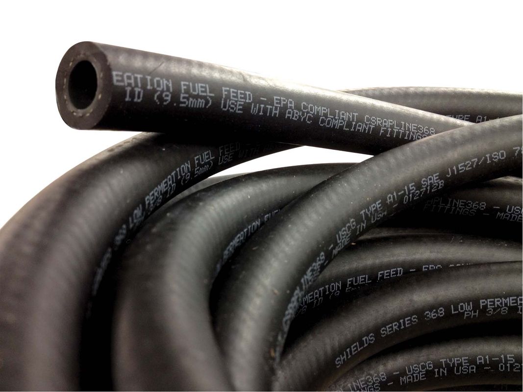 SIERRAMARINE 3/8' LOW PERMEATION FEED A1-15 - 25 [16-368-0385]