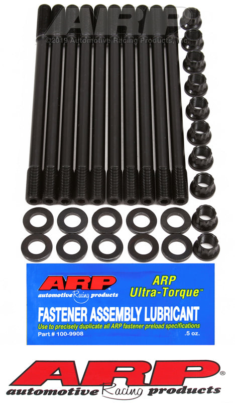 ARP LS VTEC HEAD STUD KIT [208-4306]