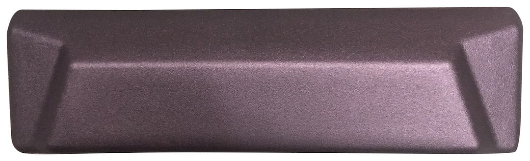 TRAILFX END CAP AGG RB/HITCH STEP [RAHS005B]