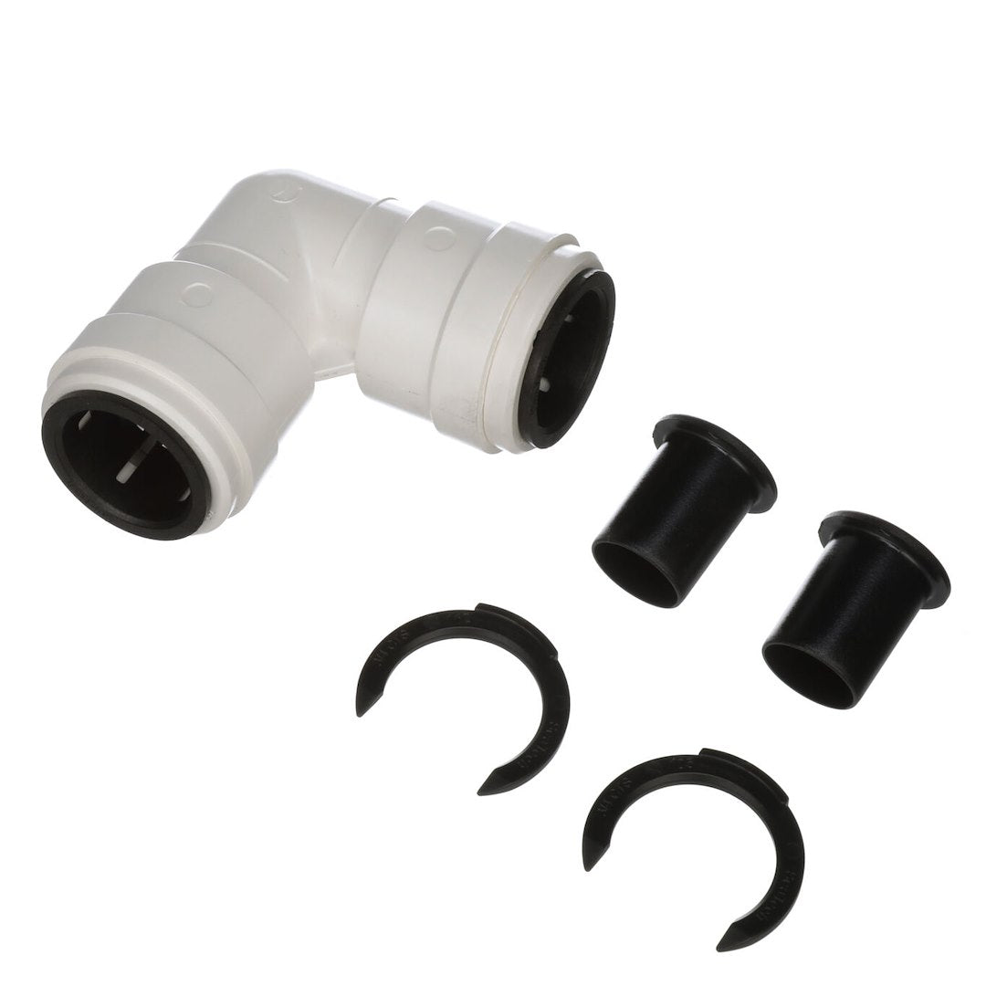 AQUALOCK ELBOW 3/4 CTS [3517-14]