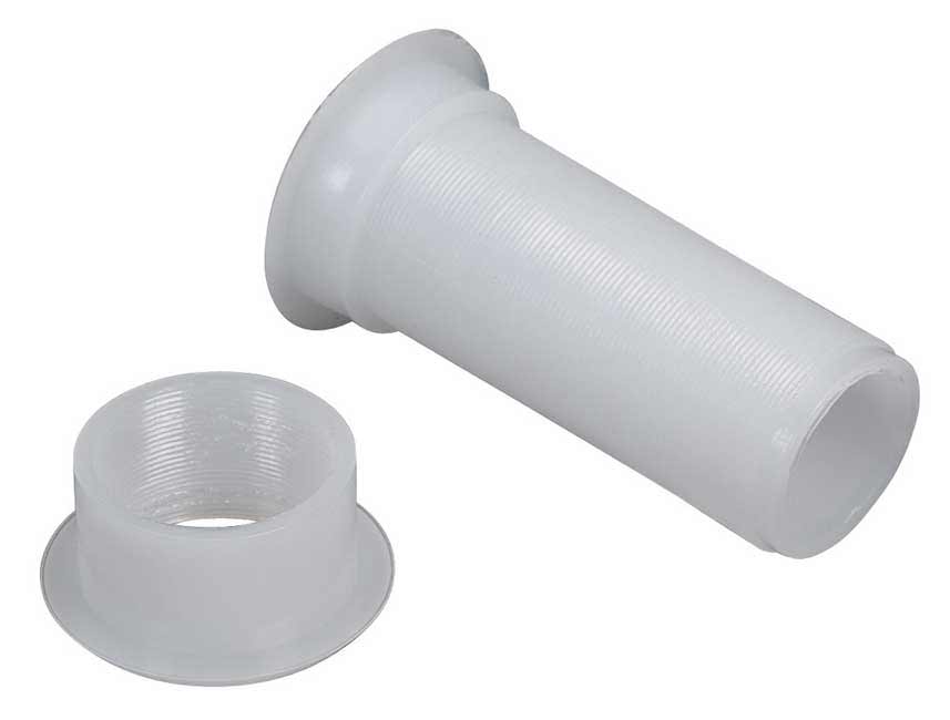 MOELLER MOTORWELL DRAIN TUBE [020300-10]