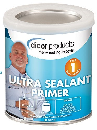 DICOR CORP 1 PINT  ULTRA SEALANT PRI [RP-USP-P]