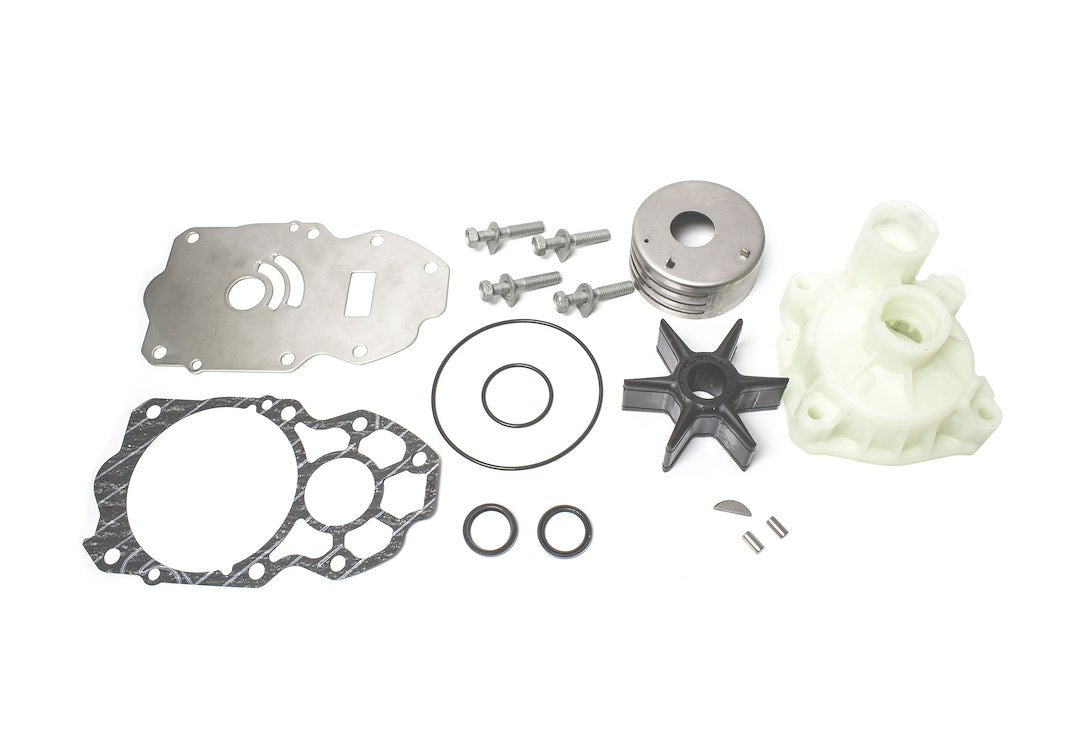 SIERRAMARINE WATER PUMP REPAIR KIT W/ HOUSING [18-3471]