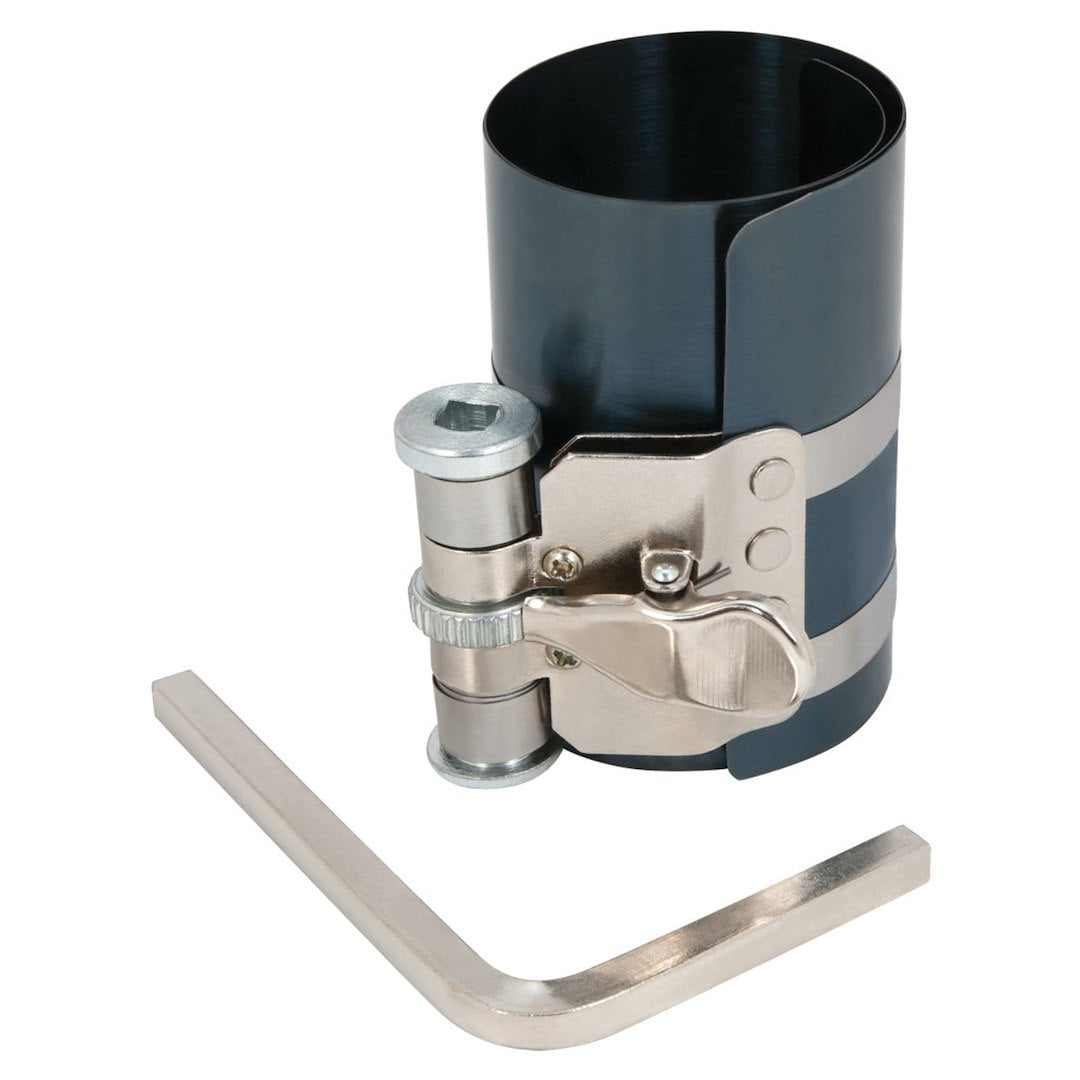 PERFORM TOOL PISTON RING COMPRESS [W80572]