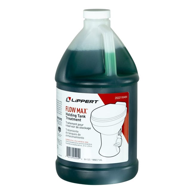 LIPPERT COMP HOLDING TANK TREATMENT [2022116484]
