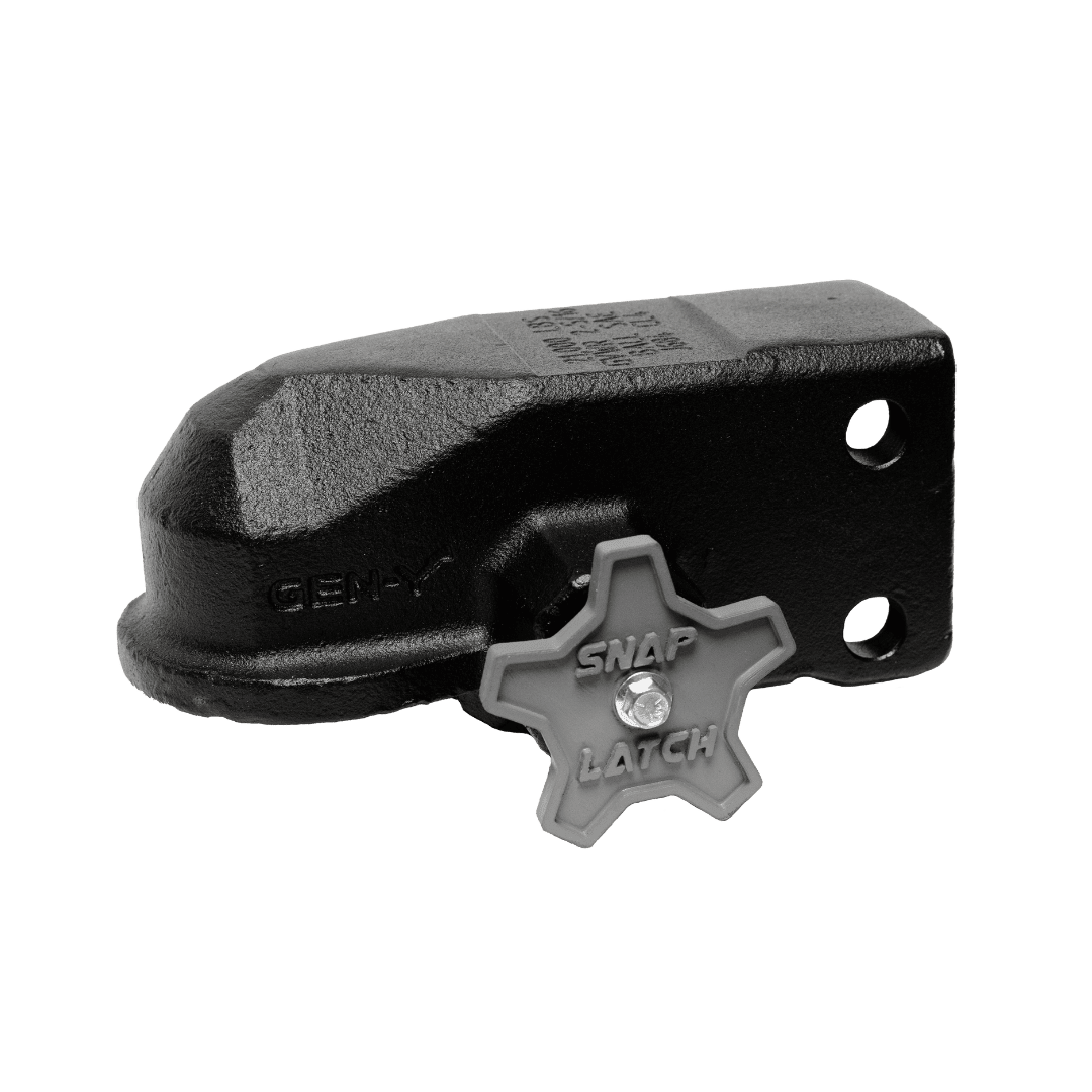 GEN-Y HITCH ADMIRAL COUPLER - CHANNEL MOUNT - C [GH-24001]