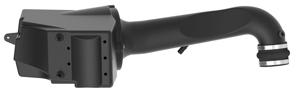 K&N FILTER PERFORMANCE AIR INTAKE SYSTEM [63-1576]