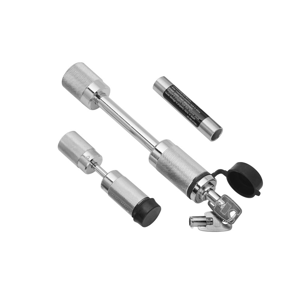 TOW READY DOGBONE LOCK 1/2 -5/8' HI [63250]